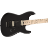 Charvel Jim Root Signature Pro-Mod San Dimas Style 1 HH FR M Maple Fingerboard Satin Black